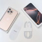 Đánh giá iPhone 16 Pro Max: Những điểm nâng cấp đáng chú ý