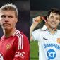 Lịch thi đấu bóng đá hôm nay: Man Utd thua thảm ở Ngoại hạng Anh; Cuộc đua vô địch V.League ngã ngũ?