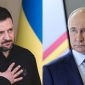 Nóng: Nga tuyên bố sẵn sàng ngừng bắn 30 ngày với Ukraine nếu đạt được điều kiện đặc biệt này
