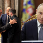 Mỹ và châu Âu 'bắt tay' Ukraine, gửi tối hậu thư đe dọa Tổng thống Putin ngay sau Lễ duyệt binh