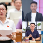 Quang Linh Vlogs, Hằng Du Mục bị gọi tên trên Quốc hội, đại biểu đề xuất chế tài nghiêm khắc