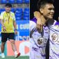 Ông lớn V.League nhận trái đắng vì trọng tài quên luật, HLV Nhật Bản gửi mật thư đến VFF
