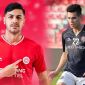 Bảng xếp hạng Vua phá lưới V.League 2024/25 mới nhất: Trụ cột ĐT Việt Nam tiếp tục gây thất vọng