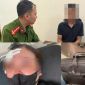 Diễn biến mới nhất vụ gã đàn ông đi ô tô dùng dùi cui hành hung người phụ nữ ở Xa La, Hà Đông