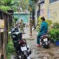 Nghi phạm phóng hỏa đốt nhà trọ khiến 3 người thương vong, hé lộ nguồn cơn gây phẫn uất