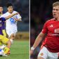 Kết quả bóng đá hôm nay: Cuộc đua V.League có bước ngoặt khó tin; Man Utd lập kỷ lục buồn tại EPL