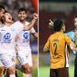 Kết quả bóng đá V.League hôm nay: Tân vương V.League lộ diện; HAGL rơi xuống nhóm đua trụ hạng?