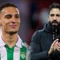 Man United bán Antony với giá rẻ khó tin, Ruben Amorim đón bom tấn đầu tiên? 