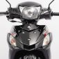 Suzuki chính thức mở bán ‘huyền thoại xe số’ 115cc mới giá 30 triệu đồng: Chất hơn hẳn Honda Future