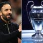 Vô địch Europa League, Man Utd vẫn sẽ bị cấm dự Champions League vì lí do khó tin?