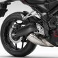 Honda chính thức ra mắt ‘vua côn tay’ mới xịn hơn Winner X, thiết kế át vía Yamaha Exciter, giá cực rẻ