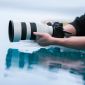 Sony ra mắt FE 50-150mm F2 GM: Ống kính zoom tele F2 đầu tiên trên thế giới, giá 95 triệu đồng