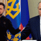 Nóng: Ukraine đối diện tình trạng nguy cấp trong cuộc xung đột với Nga khi lệnh ngừng bắn kết thúc