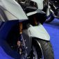 Yamaha chính thức ra mắt ‘vua xe ga’ mới át vía Honda Air Blade và SH, có màn TFT 7 inch, giá dễ mua