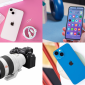 Tin công nghệ trưa 12/5: iPhone 13 mini giá rẻ, Xiaomi 15T lộ diện, Galaxy A35 giảm sâu, iPhone 13 giá hấp dẫn