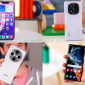 Tin công nghệ tối 12/5: iPhone 16 Pro Max giá hấp dẫn, Galaxy S22 Ultra xả kho, iPhone 16e giá rẻ, Redmi Note 14 Pro+ rẻ