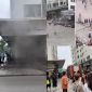 Chung cư HH Linh Đàm-Hà Nội lại có 'biến': Địa điểm lần này là quán cà phê ngay dưới chân tòa nhà