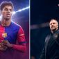 Hết cửa trở lại Man United, Marcus Rashford đạt thỏa thuận gia nhập Barcelona hè 2025?