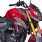 Đả bại cả Yamaha Exciter và Honda Winner X, ‘vua côn tay’ 162cc mới đẹp mê ly ra mắt với giá hấp dẫn