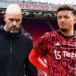 Jadon Sancho không ở lại Chelsea, người thừa Man United tái hợp Erik ten Hag ở bến đỗ khó tin?