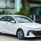 Giá lăn bánh Hyundai Accent đầu tháng 5/2025 đang ‘rẻ như cho’, át vía cả Toyota Vios và Honda City