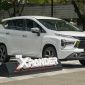 Giá lăn bánh Mitsubishi Xpander đầu tháng 5/2025 'rẻ như rau' kèm quà xịn, ăn đứt Toyota Veloz Cross
