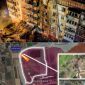 Không cho Nga mở rộng kiểm soát, Ukraine lại tiếp tục điên cuồng tấn công vùng biến giới Kursk