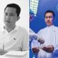 Qua khứ đầy 'vẻ vang' của cha đẻ vaccxine Nanocovax - CEO Hồ Nhân