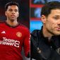 Rodrygo bị Xabi Alonso gạch tên, Real Madrid mở đường cho Manchester United chiêu mộ?