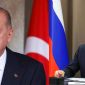Thổ Nhĩ Kỳ chấp nhận đề nghị đăng cai hòa đàm của ông Putin, xung đột Nga - Ukraine sẽ chấm dứt? 