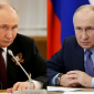Phương Tây ra 'tối hậu thư' ép Nga về xung đột Ukraine, Tổng thống Putin lập tức có lời đáp trả
