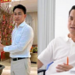 Nữ ca sĩ thân thiết với ông Hồ Nhân nói lời tiễn biệt, nghẹn ngào tiết lộ bệnh tình của nam CEO