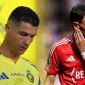 Tin bóng đá quốc tế 12/5: Ronaldo trên đường rời Al Nassr; Man United nhận cảnh báo