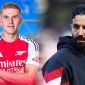 Tin chuyển nhượng sáng 13/5: Thương vụ Cunha - MU có biến; Ngã ngũ vụ Gyokeres gia nhập Man Utd