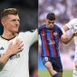 Toni Kroos chính thức trở lại khoác áo Real Madrid vào tháng 6