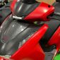 ‘Vua xe ga’ Honda SH phiên bản 2025 vừa đổ bộ đại lý Việt, sẵn sàng gây sốt với màu mới đẹp mê ly