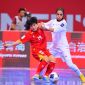 Bảng xếp hạng VCK futsal nữ châu Á 2025 mới nhất: ĐT Việt Nam gặp thử thách cực đại ở Tứ kết