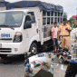 Nóng: Ban GĐ Công an tỉnh Vĩnh Long tuyên bố gây chú ý về vụ tai nạn khiến nữ sinh 14 tuổi tử vong