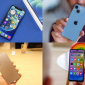 Tin công nghệ tối 13/5: Trên tay Galaxy S25 Edge và Galaxy Ring, iPhone 12 giá rẻ, Galaxy A25 vẫn hot, iPhone 14 sale rẻ