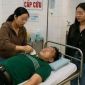 Cơ quan chức năng vào cuộc vụ người đàn ông nhập viện, vợ và người yêu cùng vào chăm ở Bà Rịa - Vũng Tàu