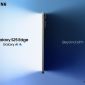 Gặp gỡ Samsung Galaxy S25 Edge: Kiệt tác kỹ thuật với những cải tiến phần cứng mỏng mới nhất