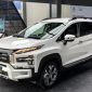 Giá lăn bánh Mitsubishi Xpander Cross giữa tháng 5/2025 ‘rẻ hiếm thấy’, khách Việt không nên bỏ lỡ