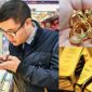 Giá vàng hôm nay 13/5/2025: Chỉ sau 1 đêm, vàng nhảy vọt không phanh, người mua vàng ‘choáng váng’