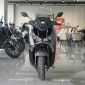 Hạ đo ván Honda SH, ‘vua xe ga’ 150cc mới có ABS 2 kênh ăn đứt Air Blade ra mắt giá 43 triệu đồng