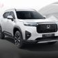 ‘Honda City phiên bản SUV’ mới ra mắt giá 334 triệu đồng, rẻ hơn cả Kia Morning và Hyundai Grand i10