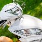 ‘Huyền thoại’ Honda Spacy lai Vision phiên bản Việt giá 47 triệu đồng: Gây sốt với thiết kế siêu đẹp