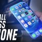Apple khiến cả thế giới phải sốc với iPhone hoàn toàn bằng kính