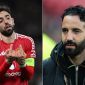 Khiến Man Utd lập kỷ lục 'siêu tồi tệ', HLV Ruben Amorim vẫn đặt mục tiêu khó tin tại Ngoại hạng Anh