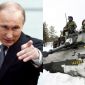 Nga đã thực hiện 1 điều sau khi cáo buộc NATO đang kiềm chế quân sự Moscow bằng các cuộc tập trận