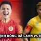 Nhận định bóng đá CAHN vs Buriram Utd - ACC Shopee Cup: Quang Hải gieo sầu cho Theerathon?